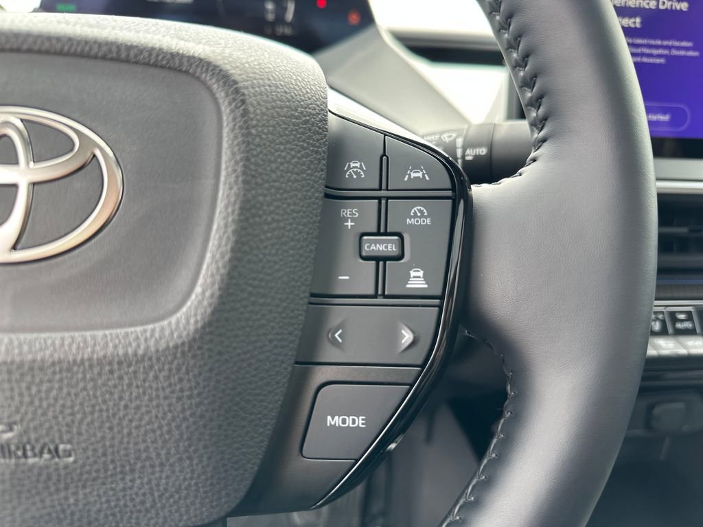 Used 2024 Toyota Prius Limited w/ Limited Premium Package AWD/4WD image 20