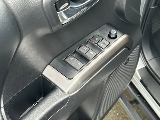 Certified 2023 Toyota Tacoma Limited AWD/4WD image 11