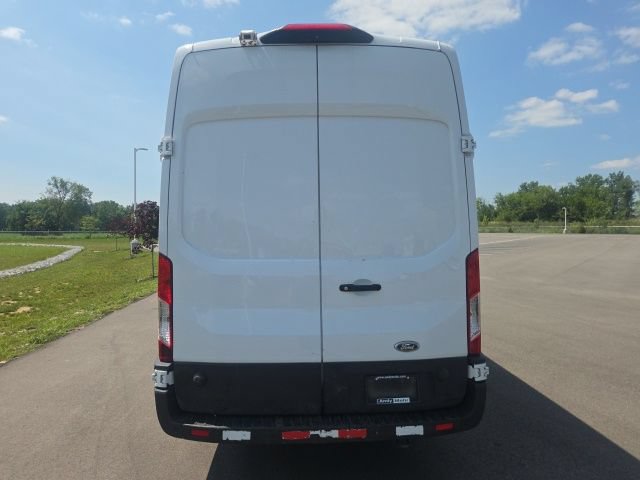 Used 2020 Ford Transit 350 148 High Roof Extended RWD image 10