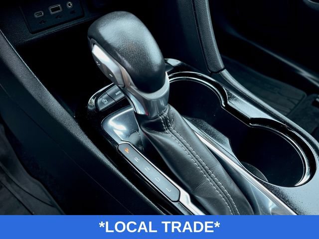 Used 2023 Buick Encore GX Preferred w/ Cold Weather Comfort Package AWD/4WD image 16