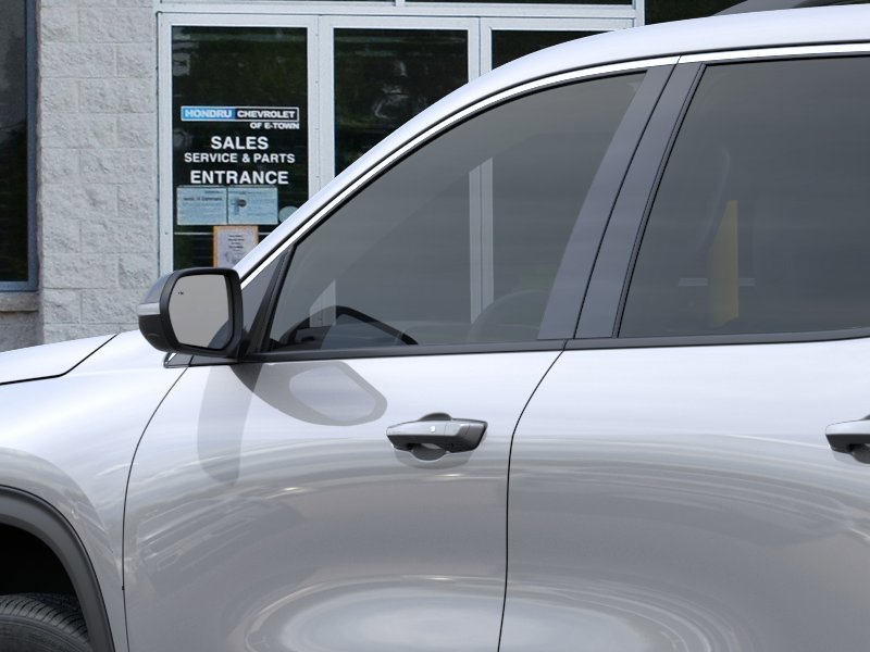 New 2026 Chevrolet Traverse LT AWD/4WD image 12