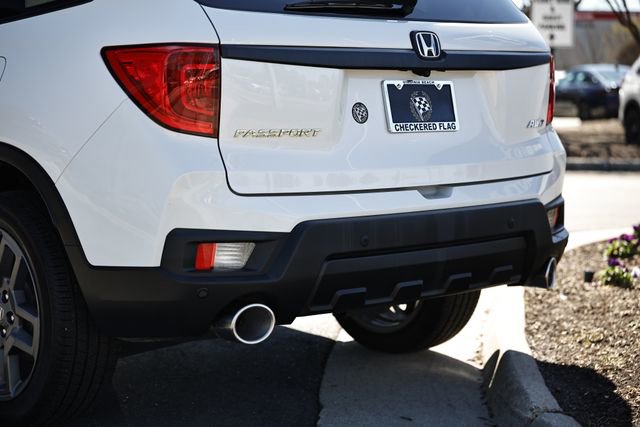 Used 2023 Honda Passport EX-L image 6