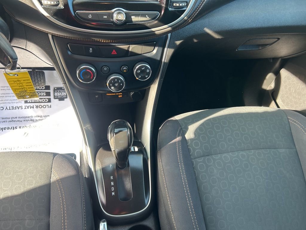 Used 2020 Chevrolet Trax LS image 16