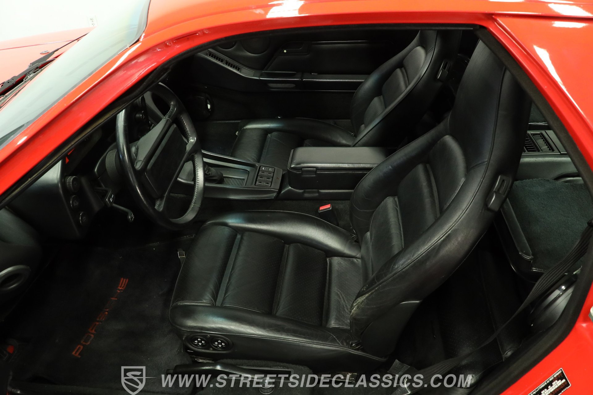 Used 1989 Porsche 928 S4 RWD image 35