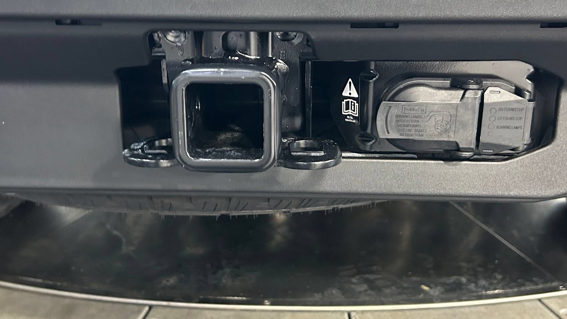 New 2027 Ford Expedition Active AWD/4WD image 30