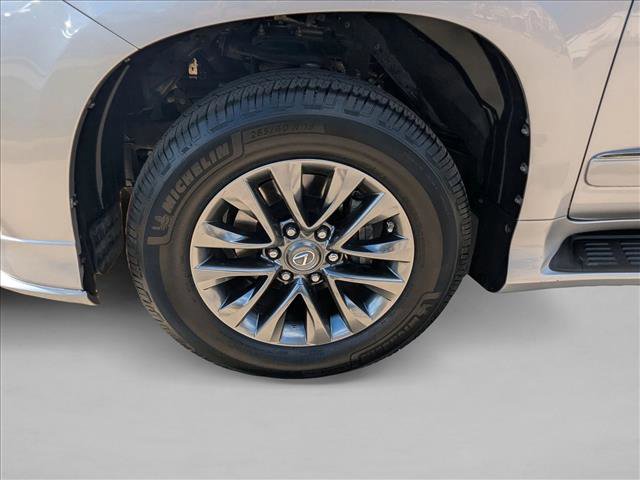 Used 2019 Lexus GX 460 Luxury image 22