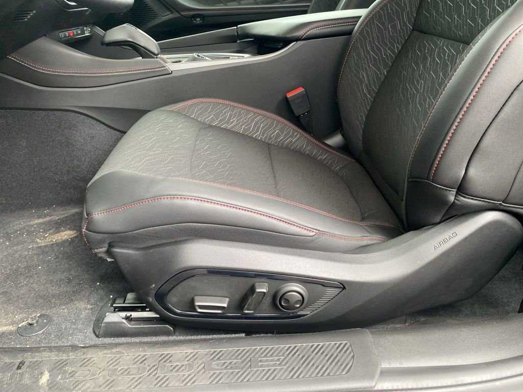 New 2026 Dodge Charger Scat Pack w/ Blacktop Package image 16