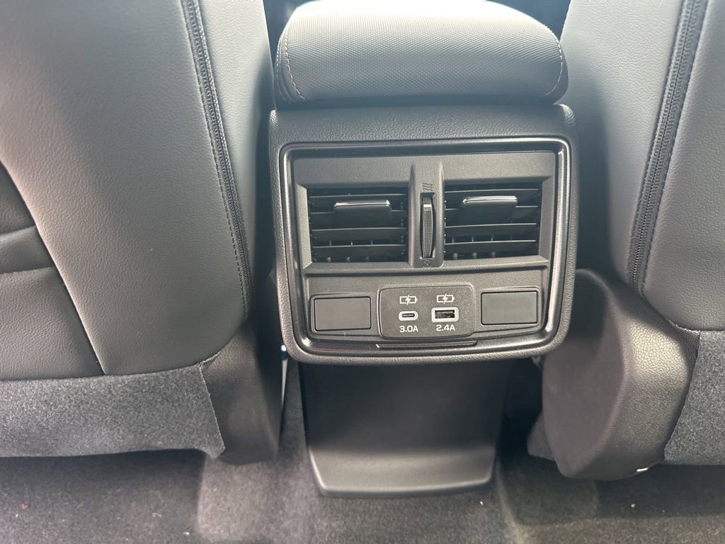 New 2026 Subaru Forester Sport AWD/4WD image 25