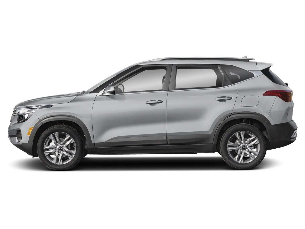 Certified 2022 Kia Seltos EX AWD/4WD image 33