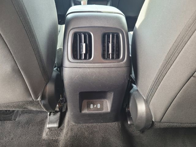 Used 2025 Hyundai Tucson SEL image 17