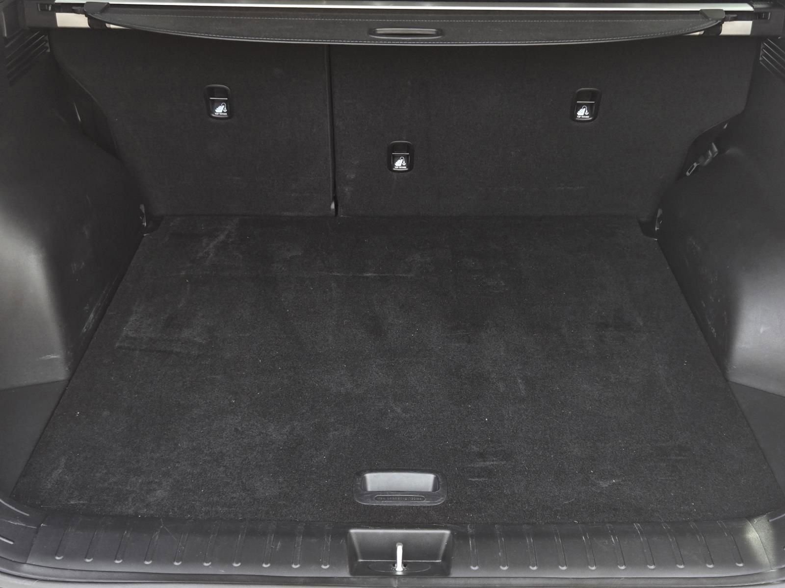 Used 2022 Hyundai Tucson SEL w/ Convenience Package AWD/4WD image 11