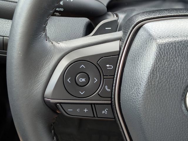 Used 2024 Toyota Camry SE FWD image 25
