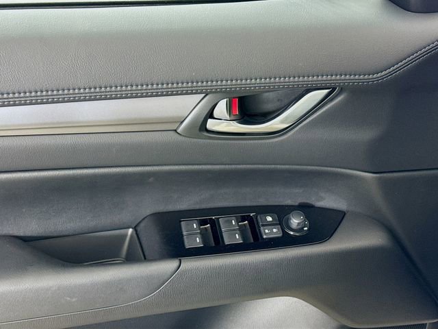 New 2025 MAZDA CX-5 AWD 2.5 S w/ Preferred Package image 18