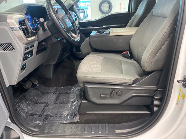 Used 2022 Ford F150 XLT w/ Equipment Group 302A High AWD/4WD image 23