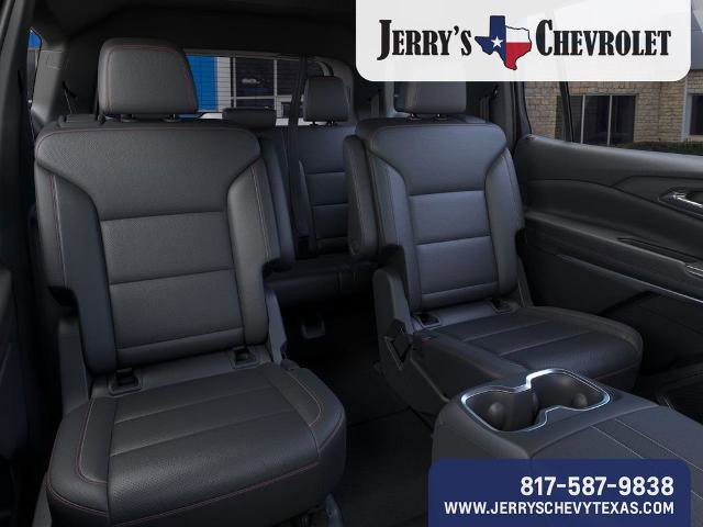 New 2026 Chevrolet Traverse Z71 image 19