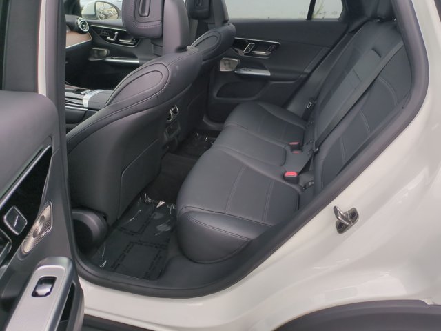 Certified 2025 Mercedes-Benz GLC 350e 4MATIC image 21