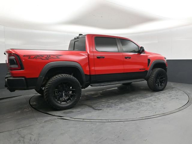 Used 2021 RAM 1500 TRX w/ TRX Level 2 Equipment Group image 3