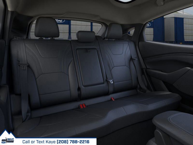 New 2025 Ford Mustang Mach-E Premium w/ Interior Protection Package image 39