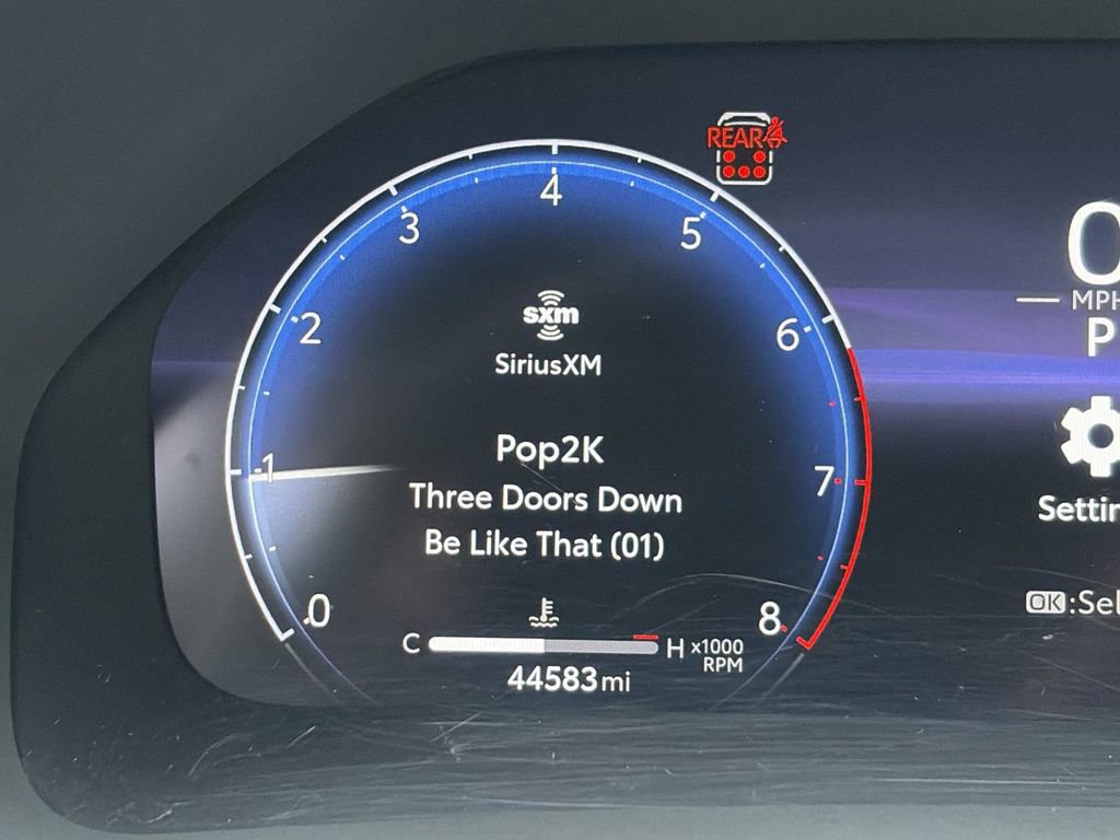 Used 2024 Toyota Grand Highlander FWD image 30