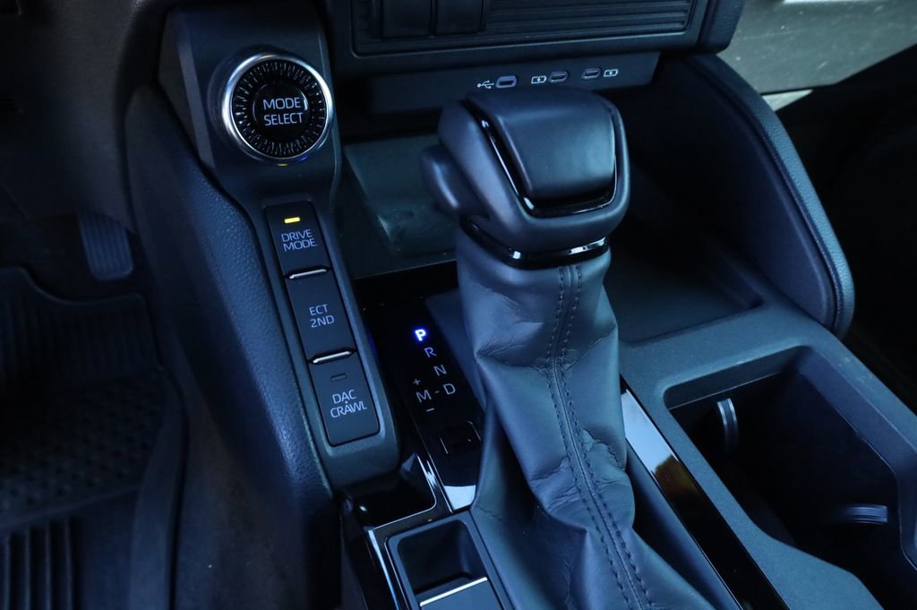 Used 2024 Toyota Land Cruiser 1958 image 13