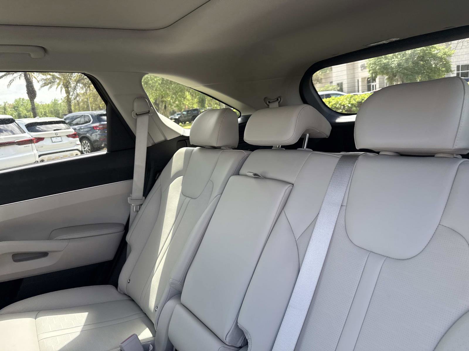 Used 2026 Kia Sorento S w/ S Panoramic Sunroof Package FWD image 14