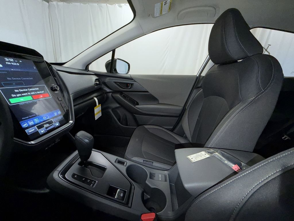 New 2026 Subaru Crosstrek 2.0i Premium image 21