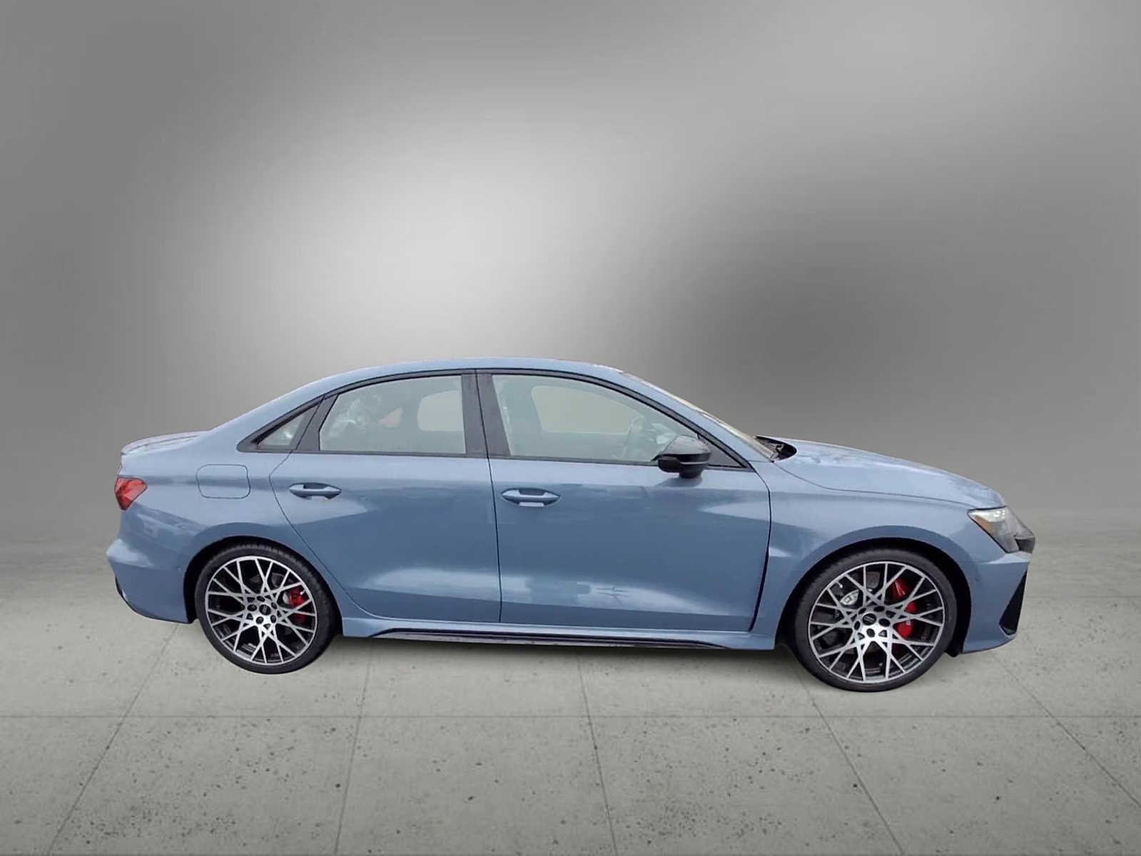 New 2026 Audi RS 3 AWD/4WD image 9