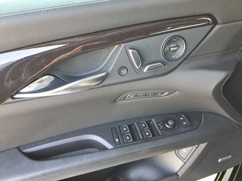 Used 2016 Cadillac CT6 Platinum AWD/4WD image 29