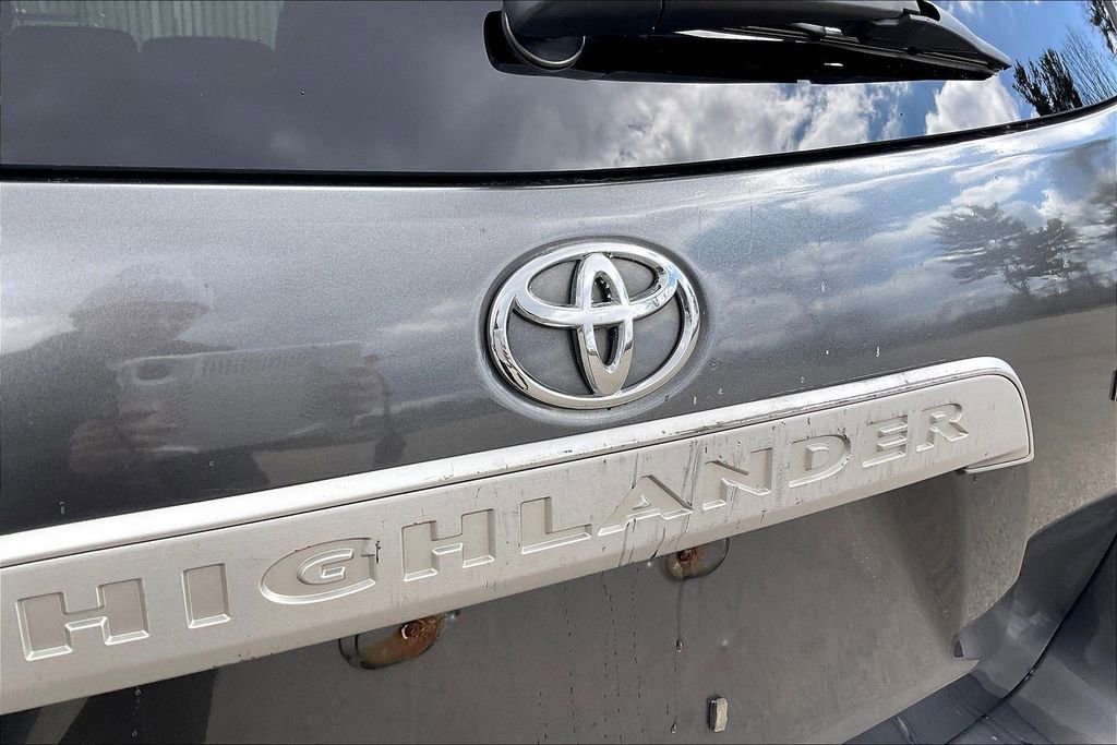 Used 2008 Toyota Highlander 2WD image 28