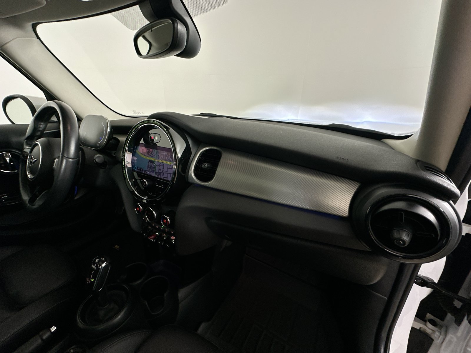 Used 2024 MINI Cooper S FWD image 44
