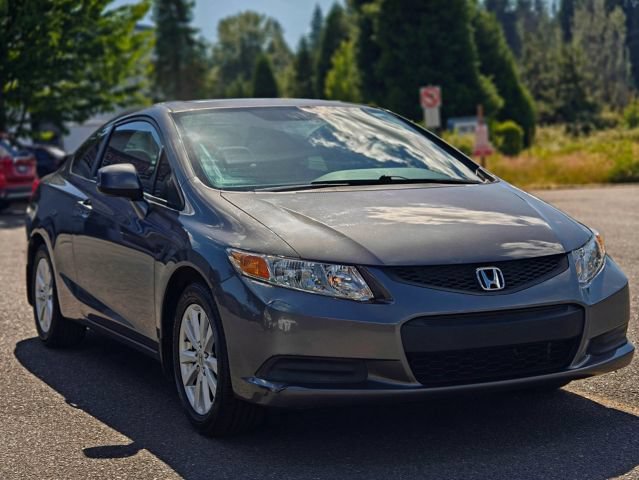 Used 2012 Honda Civic EX