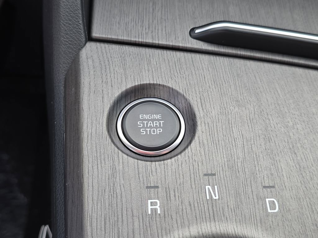 New 2026 Kia Sportage X-Line image 28