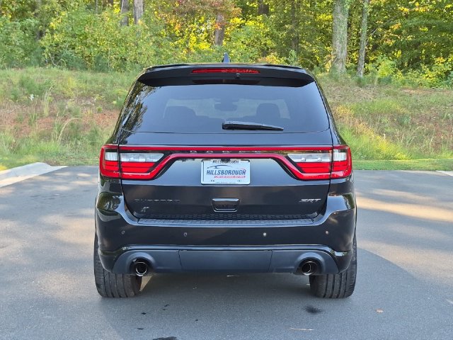New 2024 Dodge Durango SRT w/ Black Package AWD/4WD image 12