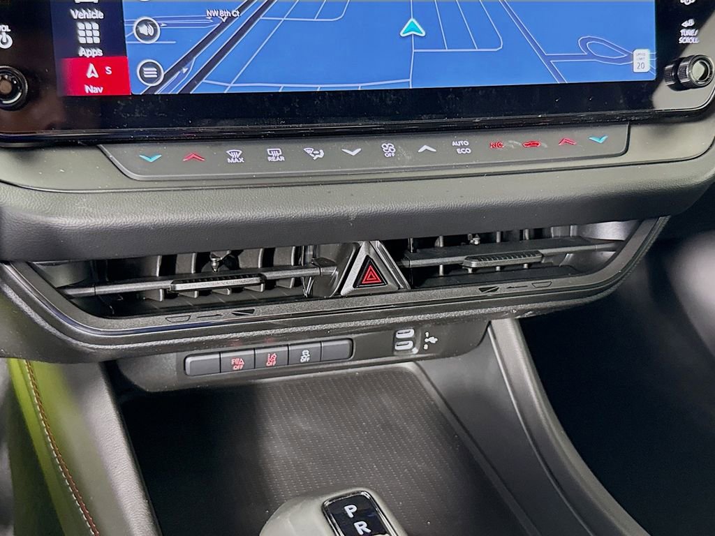 New 2025 Dodge Charger R/T w/ Quick Order Package 25M R/T AWD/4WD image 16