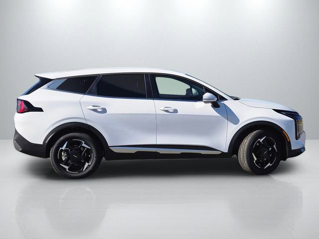 New 2026 Kia Sportage EX image 4