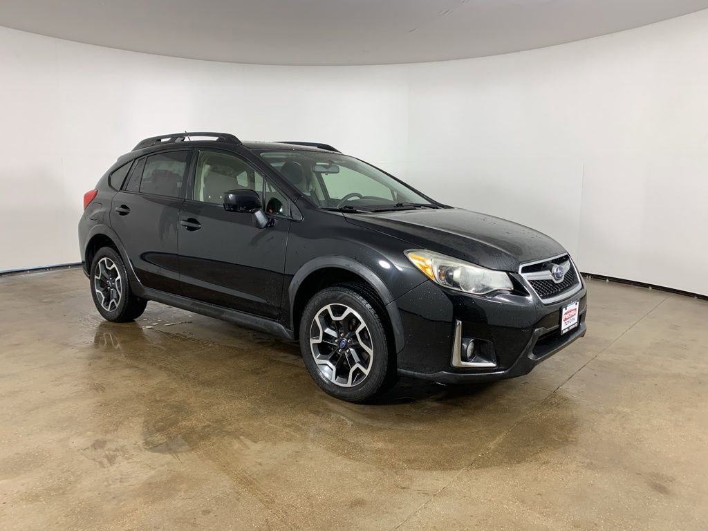Used 2016 Subaru Crosstrek 2.0i Premium w/ Moonroof Package image 5