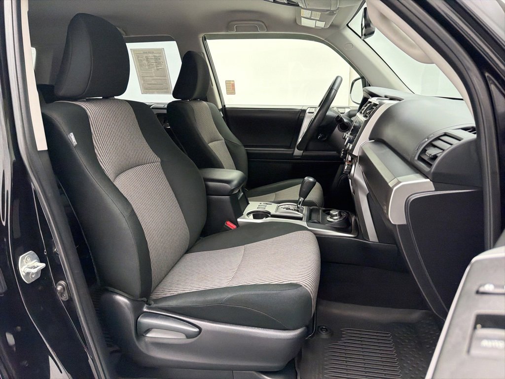 Used 2023 Toyota 4Runner SR5 image 47