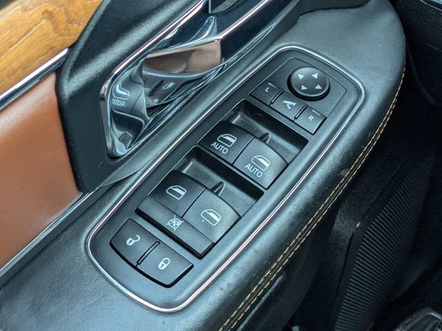 Used 2018 RAM 2500 Longhorn image 21