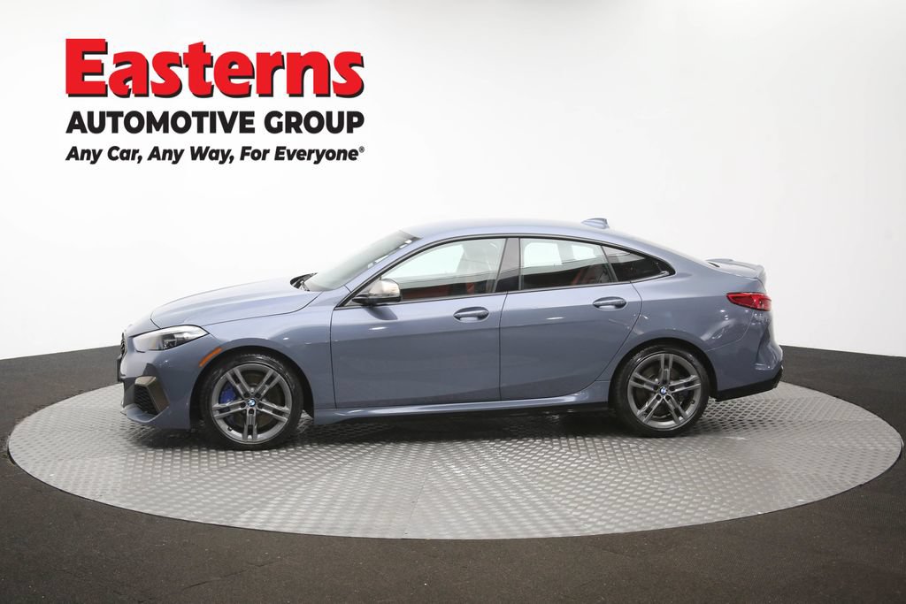 Used 2020 BMW M235i xDrive Gran Coupe AWD/4WD image 59