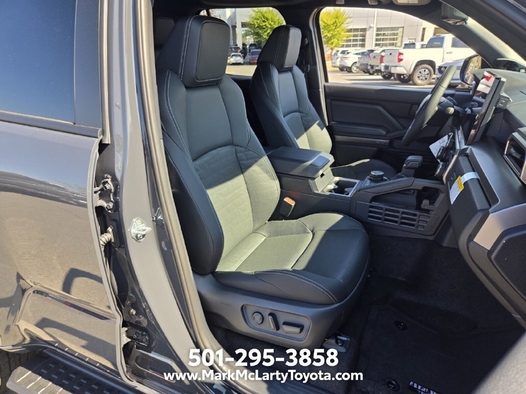 New 2026 Toyota 4Runner TRD Off-Road Premium AWD/4WD image 15