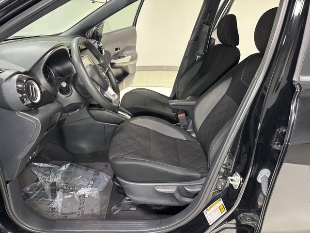 Used 2020 Nissan Kicks SV image 9