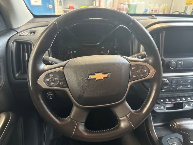 Used 2019 Chevrolet Colorado Z71 image 16