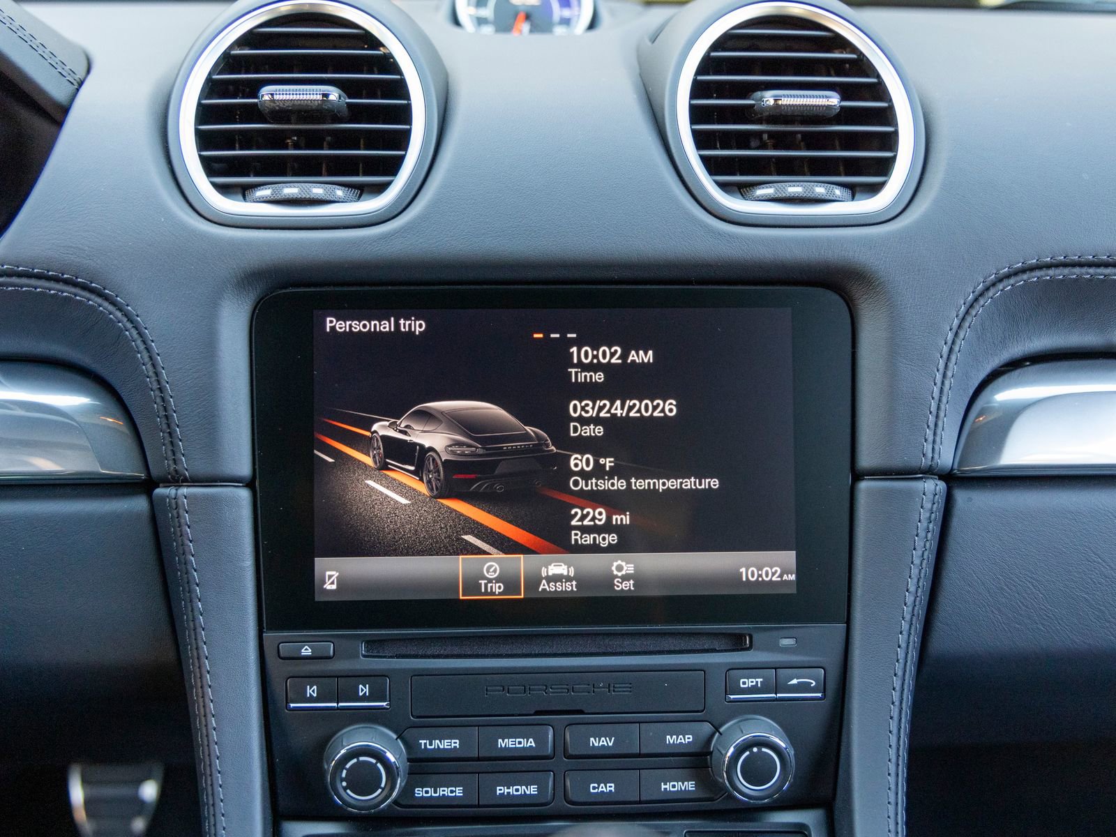 Certified 2022 Porsche 718 Cayman GTS image 41