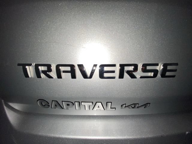 Used 2019 Chevrolet Traverse Premier w/ Driver Confidence II Package FWD image 27