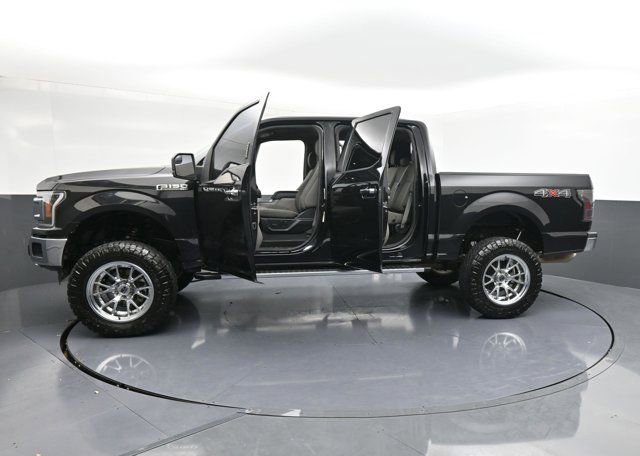 Used 2020 Ford F150 XLT w/ Equipment Group 302A Luxury image 45