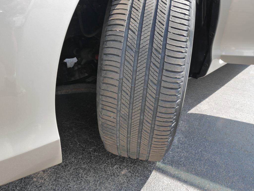 Used 2015 Honda Accord LX image 29