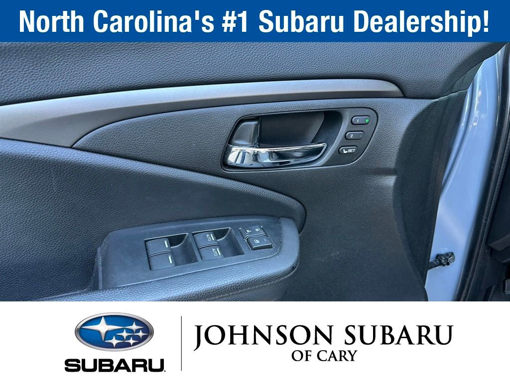 Used 2022 Honda Pilot Special Edition image 18