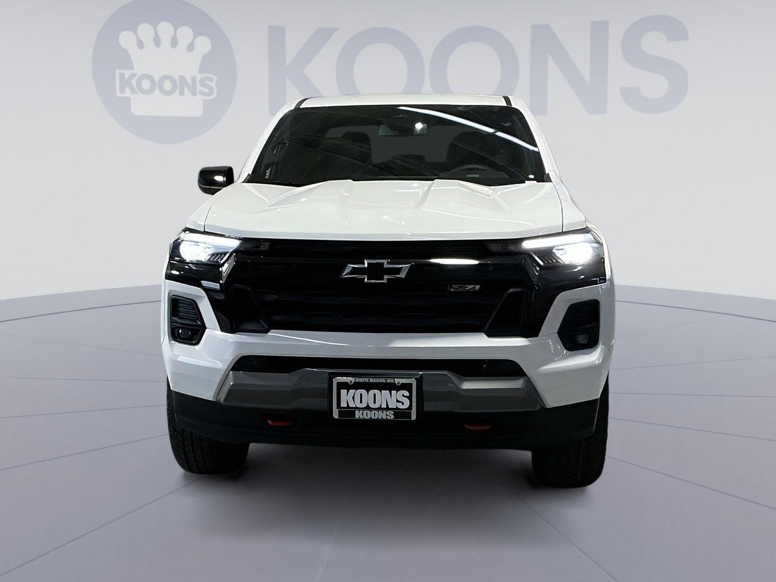 New 2026 Chevrolet Colorado Z71 w/ Z71 Convenience Package 2 image 19