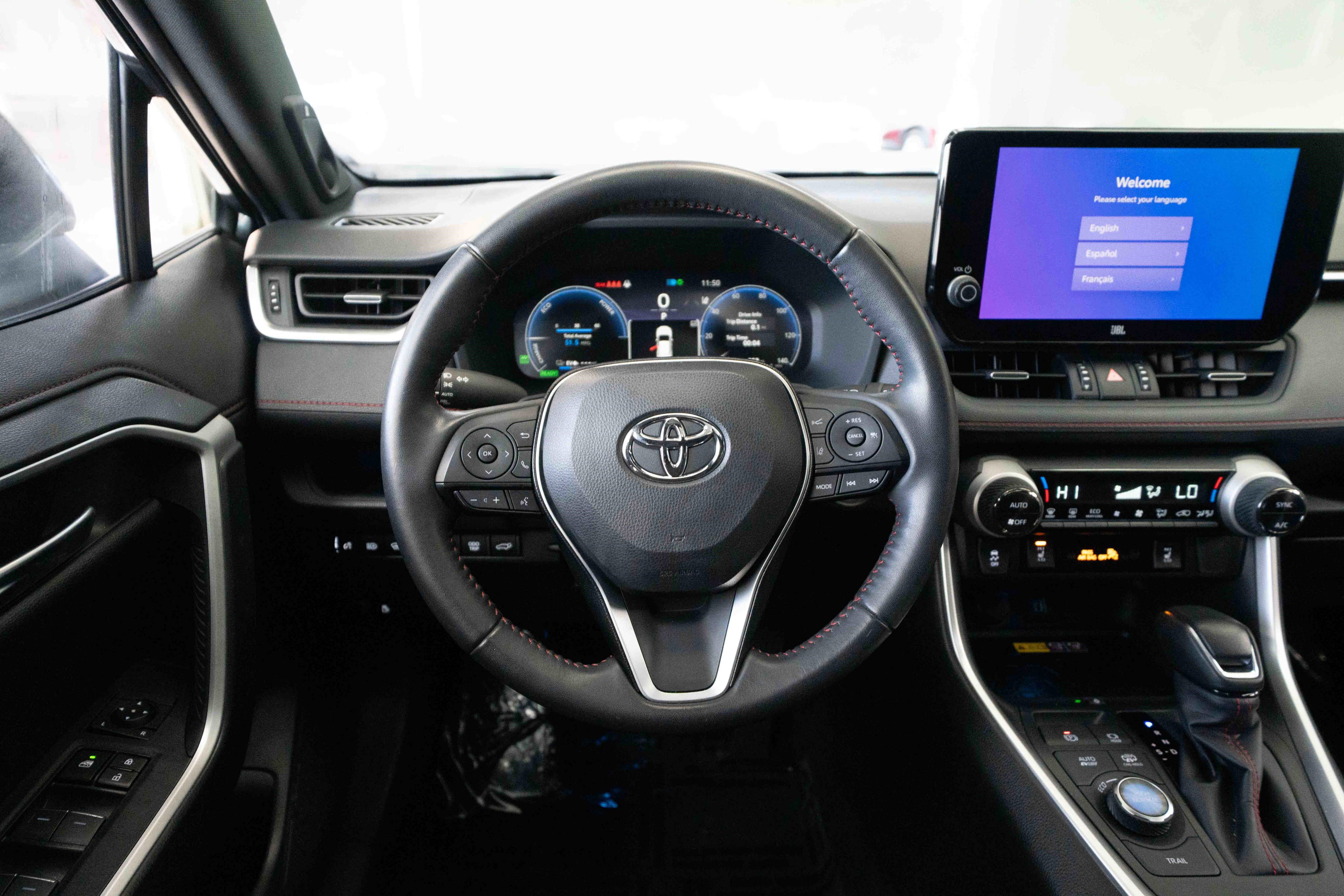 Used 2023 Toyota RAV4 XSE image 22