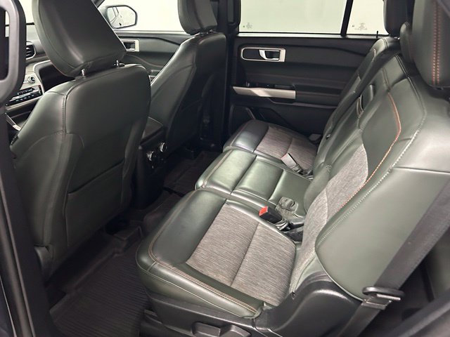 Used 2022 Ford Explorer Timberline AWD/4WD image 15